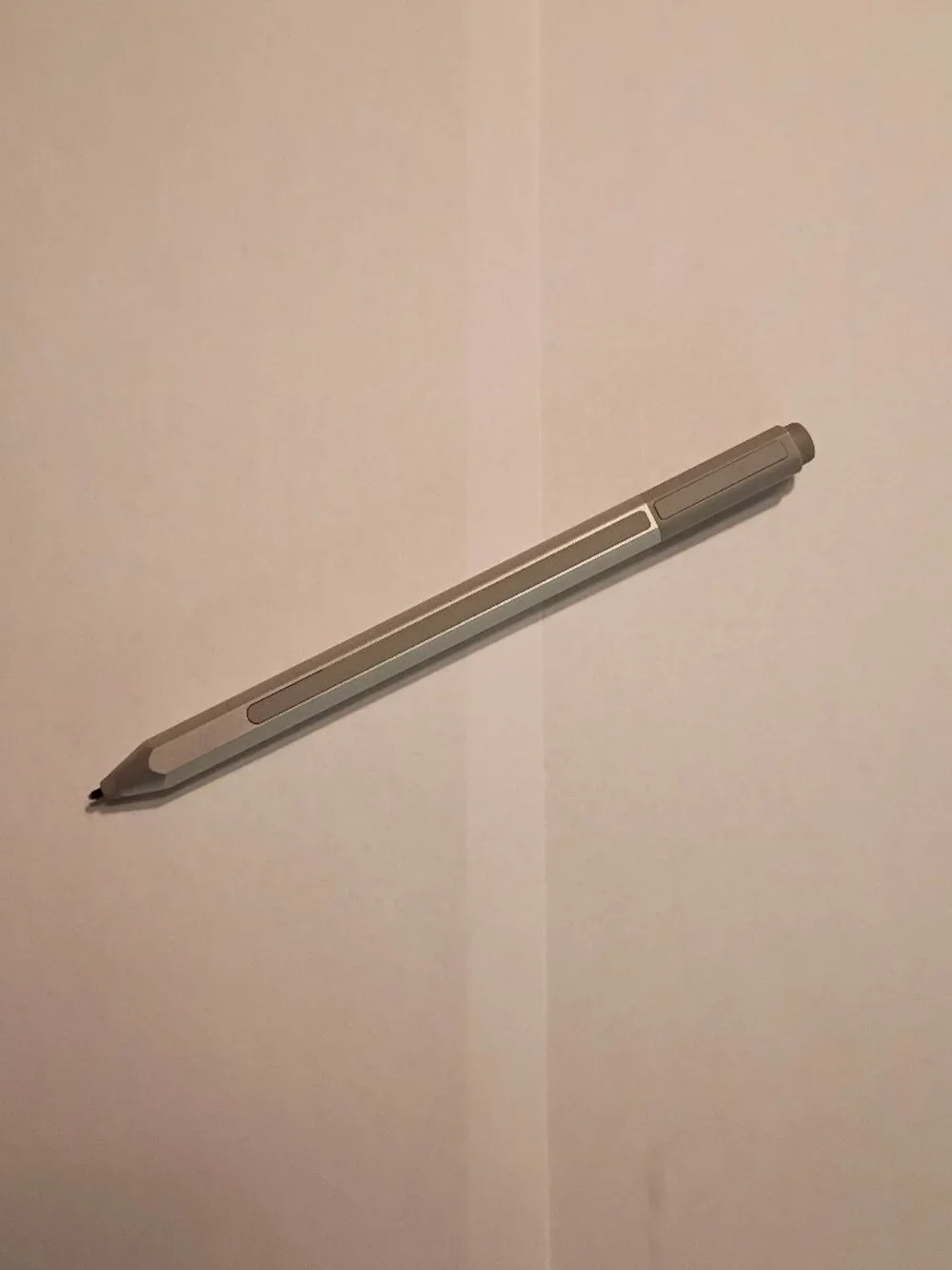Microsoft Surface Pen, Silver